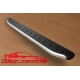  Боковые пороги Alyans для Nissan Juke 2010- (Can-Otomotive, NIJU.47.5015)