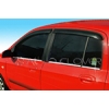  Дефлекторы окон Hyundai Getz 2002- (AUTOCLOVER, A067)