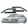  Дефлекторы окон Kia Magentis 2006- (AUTOCLOVER, A092)