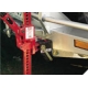  Крепление к бамперу для домкрата Hi-Lift Jack (ARB, 3500040)