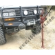  Крепление к бамперу для домкрата Hi-Lift Jack (ARB, 3500040)