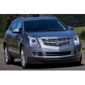 Тюнинг Cadillac SRX