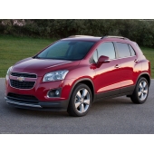 Тюнинг Chevrolet Trax