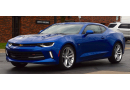 Chevrolet Camaro 2016-2024