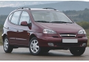 Chevrolet Tacuma/Rezzo 2000-2023