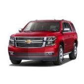 Тюнинг Chevrolet Tahoe