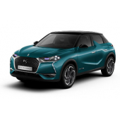 Тюнинг Citroen DS3 Crossback