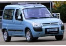 Citroen Berlingo 1996-2019