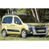 Тюнинг Citroen Berlingo