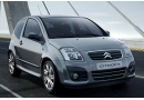 Citroen C2 2008-2009