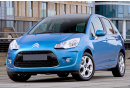 Citroen C3 2010-2016