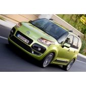 Тюнинг Citroen C3 Picasso