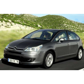 Тюнинг Citroen C4