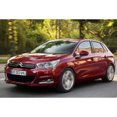 Тюнинг Citroen C4