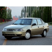 Тюнинг Daewoo Nexia