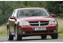 Dodge Avenger 2007-2023