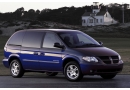Dodge Caravan 2001-2007
