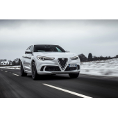 Тюнинг Alfa Romeo Stelvio