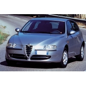 Тюнинг Alfa Romeo 147