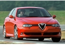 Alfa Romeo 156 GTA 2001-2005