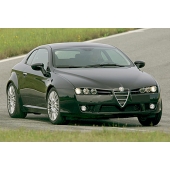 Тюнинг Alfa Romeo Brera