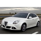 Тюнинг Alfa Romeo Giulietta