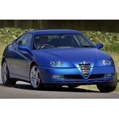 Тюнинг Alfa Romeo GTV