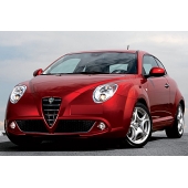 Тюнинг Alfa Romeo MiTo