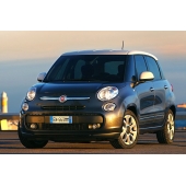 Тюнинг Fiat 500L