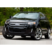 Тюнинг Ford Edge