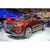 Тюнинг Ford Edge