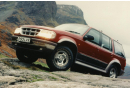 Ford Explorer 1995-2019