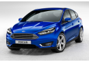 Ford Focus 2015-2018