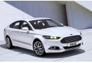 Ford Mondeo 2013-2023