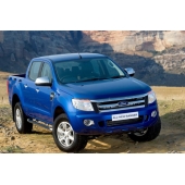 Тюнинг Ford Ranger