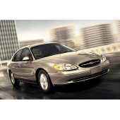 Тюнинг Ford Taurus SE/SEL