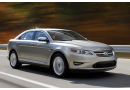 Ford Taurus SE/SEL 2010-2011