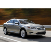 Тюнинг Ford Taurus SE/SEL