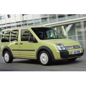 Тюнинг Ford Tourneo Connect