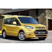 Тюнинг Ford Tourneo Connect