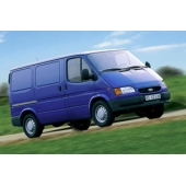 Тюнинг Ford Transit