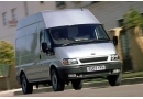 Ford Transit 2000-2005