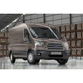 Тюнинг Ford Transit