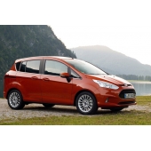 Тюнинг Ford B-Max