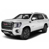 Тюнинг GMC Yukon V