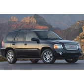 Тюнинг GMC Envoy