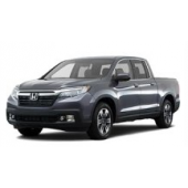 Тюнинг Honda Ridgeline II