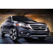 Тюнинг Honda Crosstour