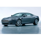 Тюнинг Aston Martin DB9