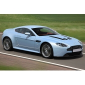 Тюнинг Aston Martin V12 Vantage